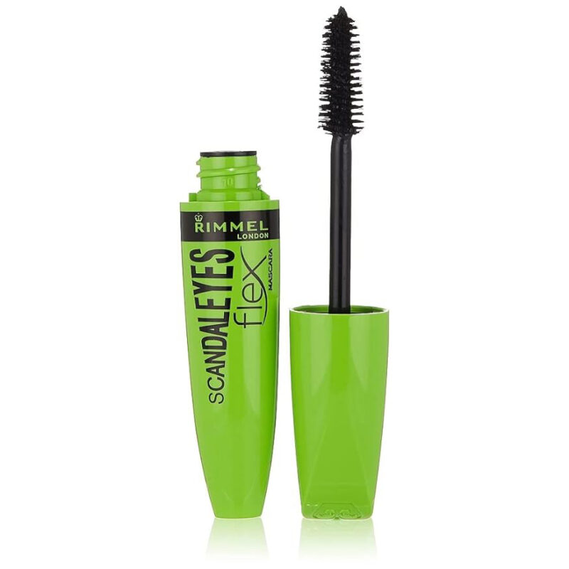 RIMMEL-SCANDALEYES Flex MASCARA (1)